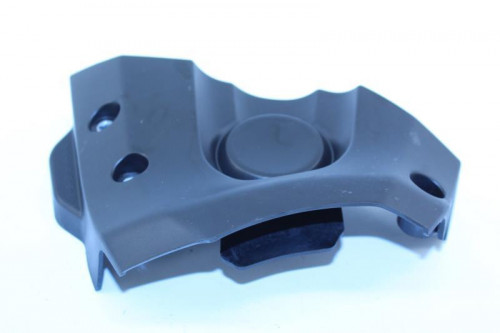 Carter pignon de sortie de boite YAMAHA MT07 2014 - 2017