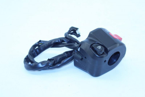 Commodo droit KAWASAKI 300 NINJA 2013 - 2015