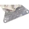 Etrier de frein avant SYM JET 4 50 R 2011 - 2016 Etrier de frein avant SYM JET 4 50 R 2011 - 2016