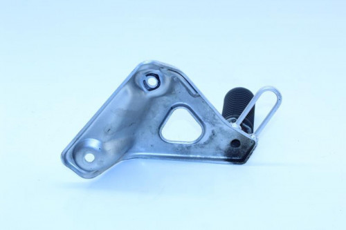 Platine arriere droite HONDA XL 600 V TRANSALP 1987 - 1993