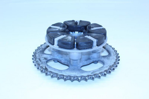 Porte couronne SUZUKI 650 SV N 2003 - 2009