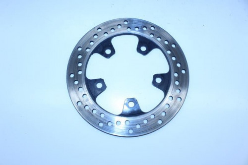 Disque frein arriere SUZUKI 650 SV N 2003 - 2009