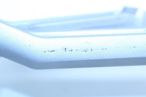 Platine arriere gauche SUZUKI 650 SV N 2003 - 2009