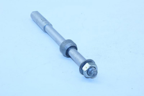 Axe de roue avant DERBI 50 SENDA SM DRD 2011 - 2017
