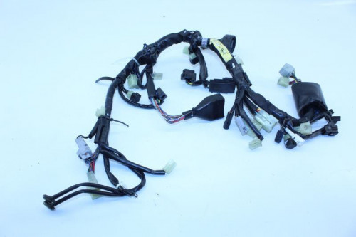 Faisceau electrique YAMAHA 1300 FJR ABS 2010 - 2011