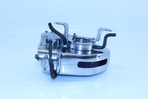 Boite a air HARLEY DAVIDSON 1690 DYNA LOW RIDER FXDL 2014 - 2017