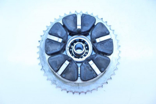 Porte couronne SUZUKI 650 SV N 2003 - 2009