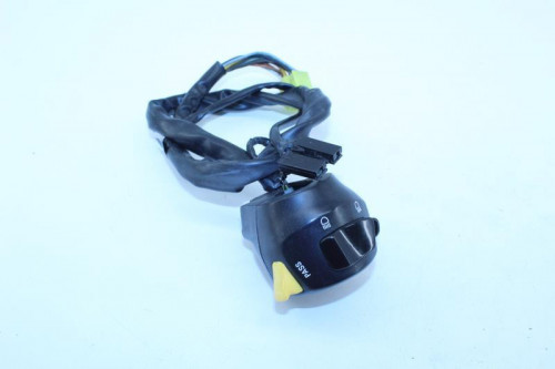 Commodo gauche SUZUKI 650 SV N 2003 - 2009