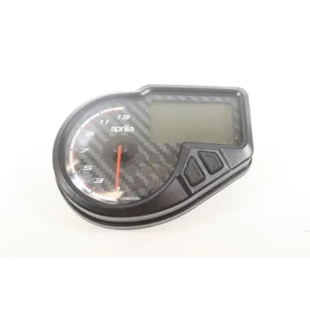 Compteur APRILIA TUONO 125 2017 - 2020
