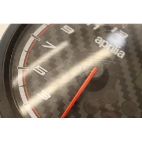 Compteur APRILIA TUONO 125 2017 - 2020