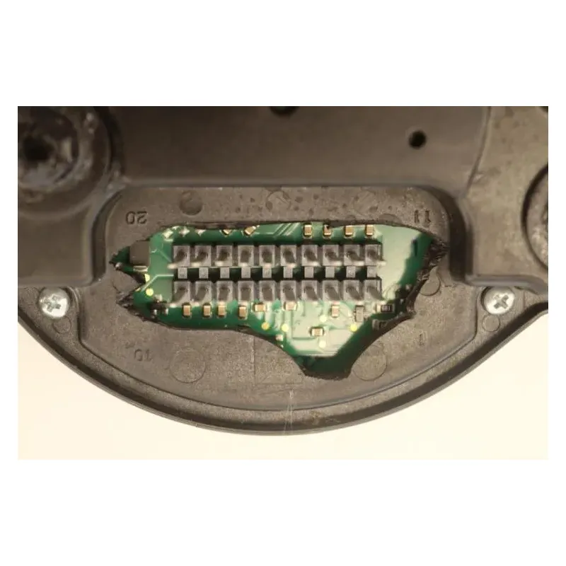 Compteur APRILIA TUONO 125 2017 - 2020