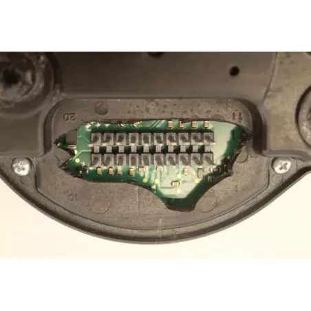 Compteur APRILIA TUONO 125 2017 - 2020