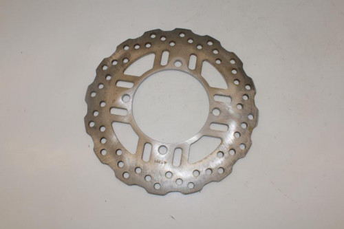 Disque frein arriere KAWASAKI 900 Z ABS ( 70 KW ) 2020 - 2021