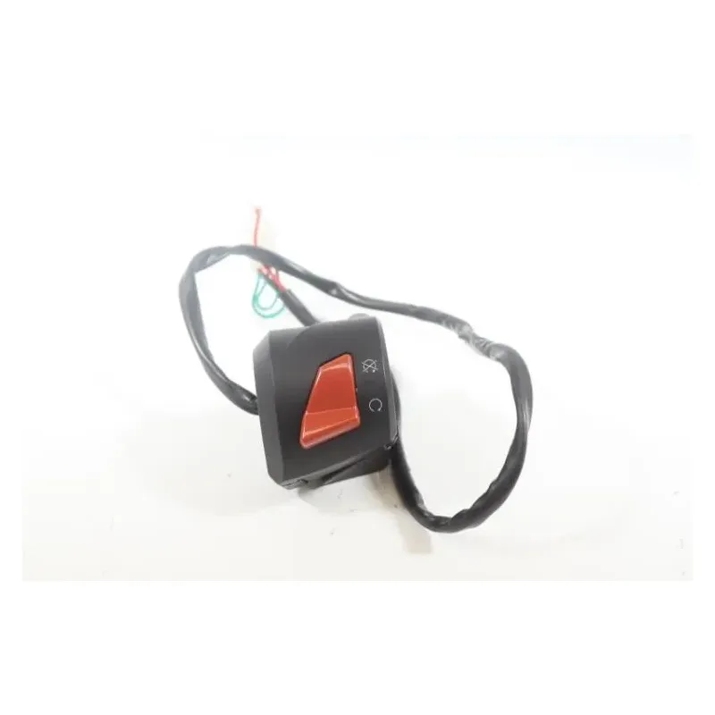 Commodo droit APRILIA TUONO 125 2017 - 2020