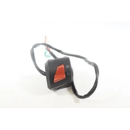 Commodo droit APRILIA TUONO 125 2017 - 2020