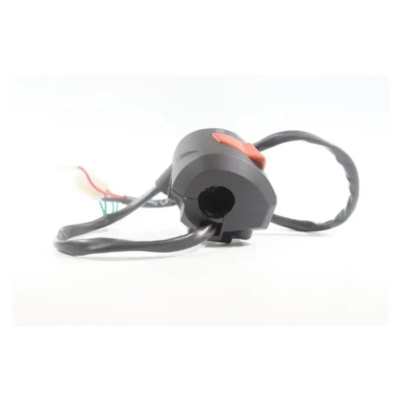 Commodo droit APRILIA TUONO 125 2017 - 2020