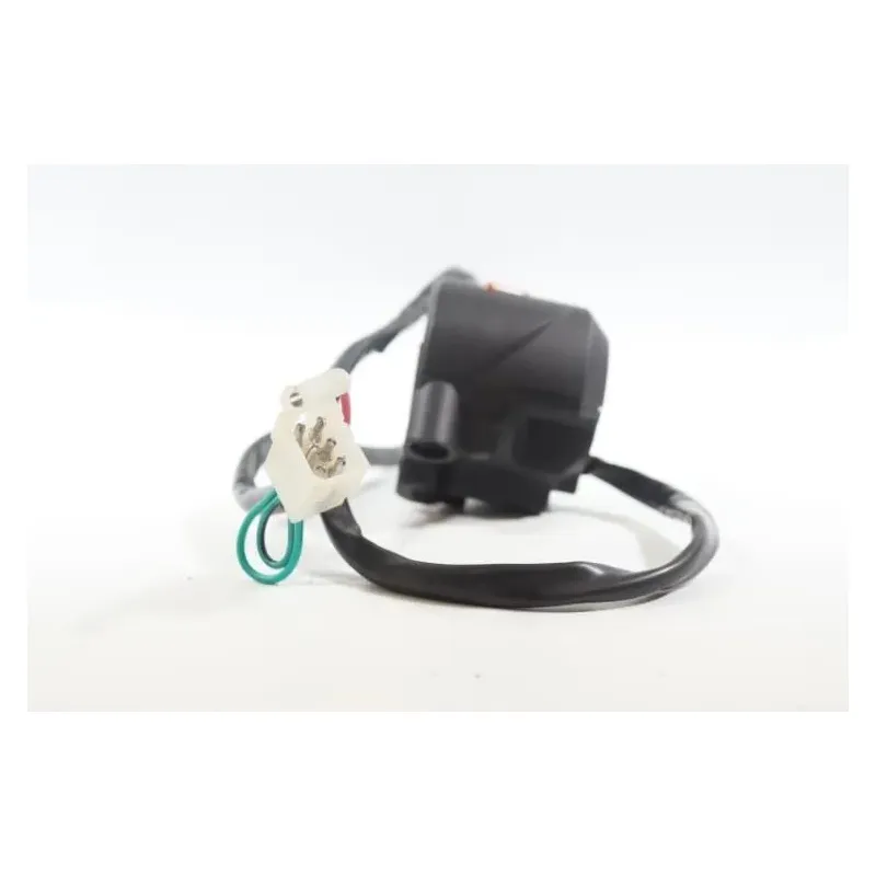 Commodo droit APRILIA TUONO 125 2017 - 2020