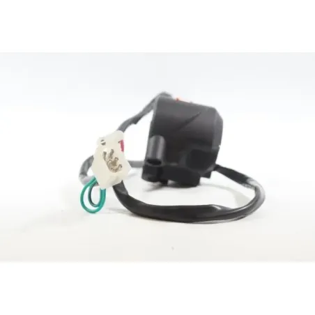 Commodo droit APRILIA TUONO 125 2017 - 2020