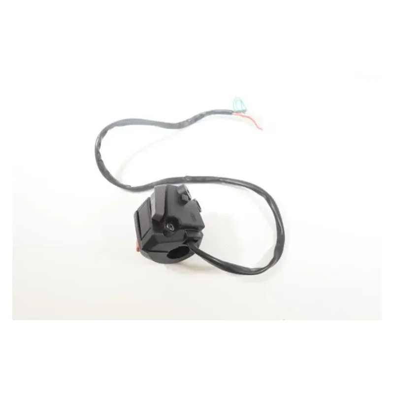 Commodo droit APRILIA TUONO 125 2017 - 2020
