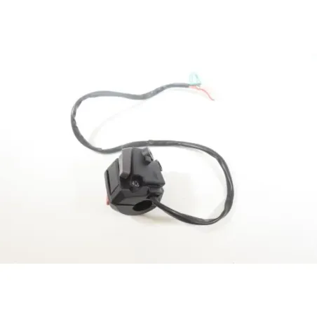 Commodo droit APRILIA TUONO 125 2017 - 2020
