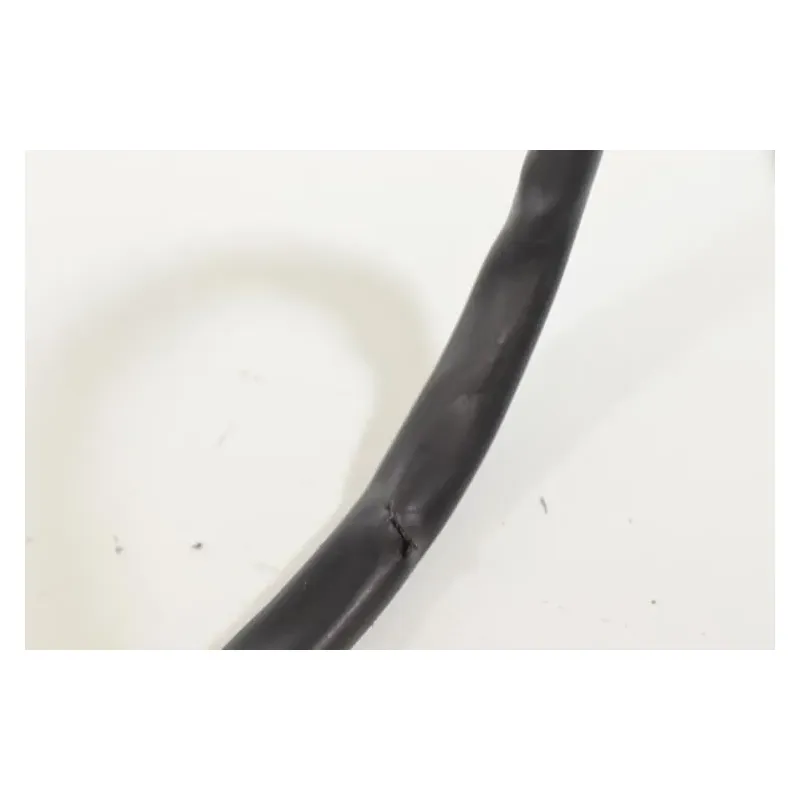 Commodo droit APRILIA TUONO 125 2017 - 2020