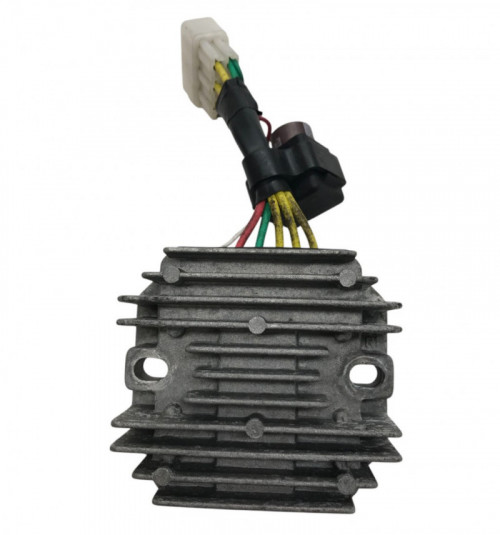 Regulateur charge batterie PIAGGIO VESPA 50 2020-2023 PRIMAVERA 4 T 3 V