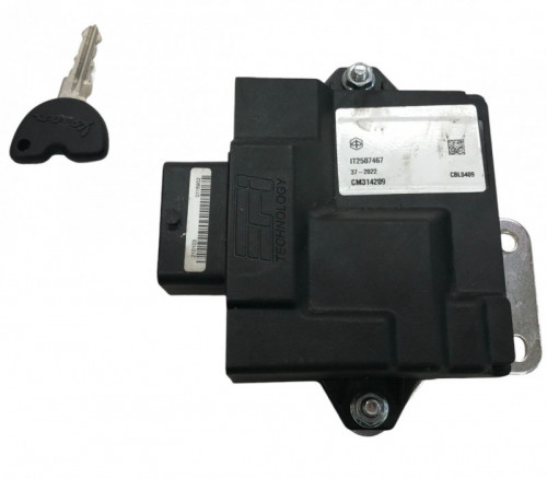 Boitier cdi PIAGGIO VESPA 50 2020-2023 PRIMAVERA 4 T 3 V