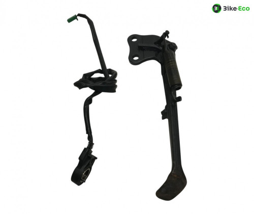 Bequille laterale HONDA VTR 1000 2002-2006 FIRESTORM