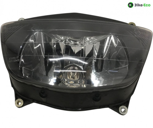Optique feux phare HONDA VTR 1000 2002-2006 FIRESTORM
