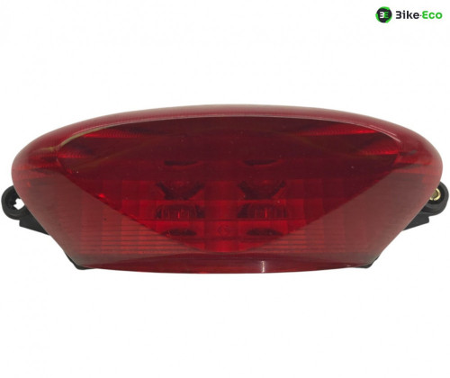 Feu arriere HONDA VTR 1000 2002-2006 FIRESTORM