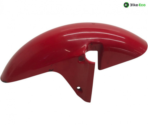 Garde boue avant HONDA VTR 1000 2002-2006 FIRESTORM