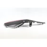 Coque arriere droit APRILIA TUONO 125 2017 - 2020 Coque arriere droit APRILIA TUONO 125 2017 - 2020