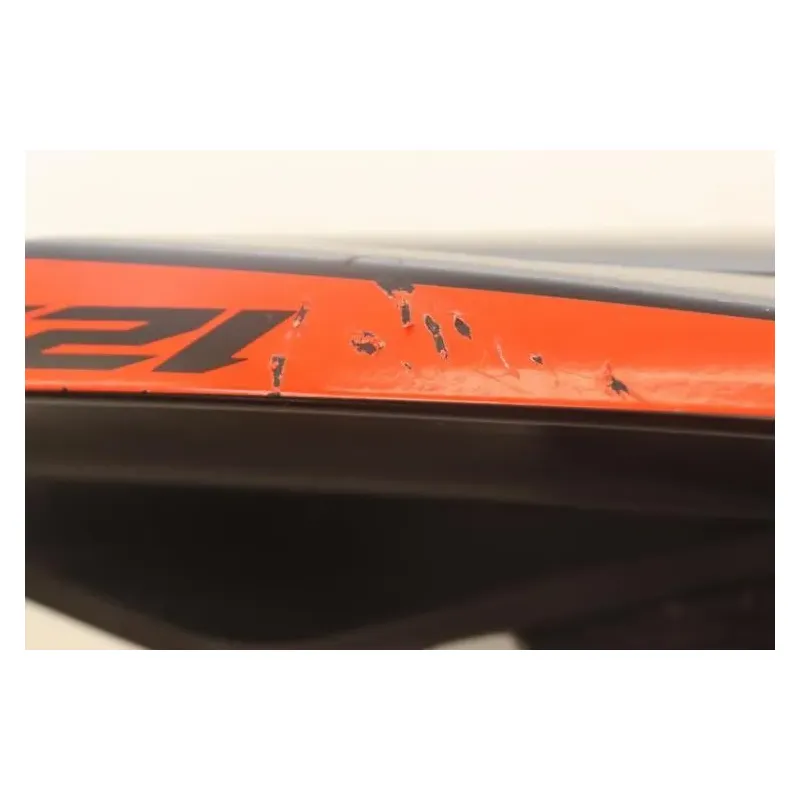 Coque arriere droit APRILIA TUONO 125 2017 - 2020