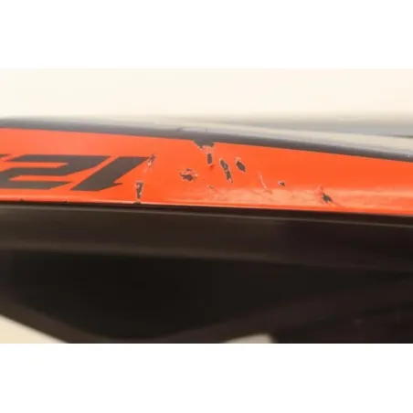 Coque arriere droit APRILIA TUONO 125 2017 - 2020