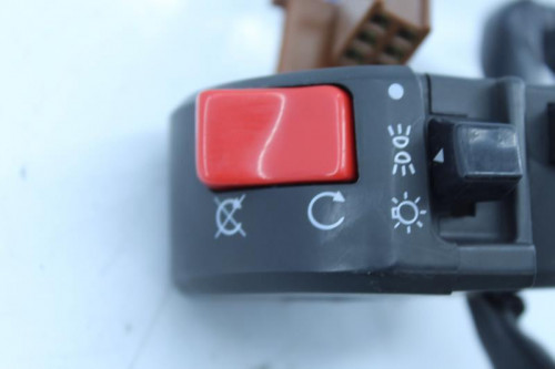 Commodo droit YAMAHA 600 FAZER 1998 - 2001