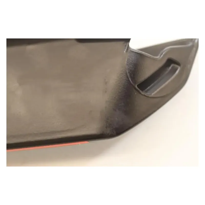 Coque arriere droit APRILIA TUONO 125 2017 - 2020