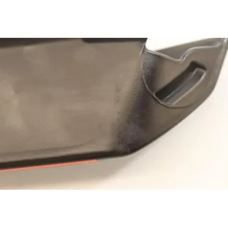 Coque arriere droit APRILIA TUONO 125 2017 - 2020