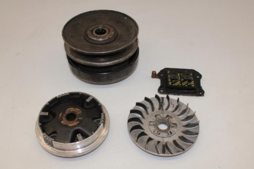 Transmission MBK 50 BOOSTER 2005 - 2013