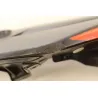 Coque arriere gauche APRILIA TUONO 125 2017 - 2020