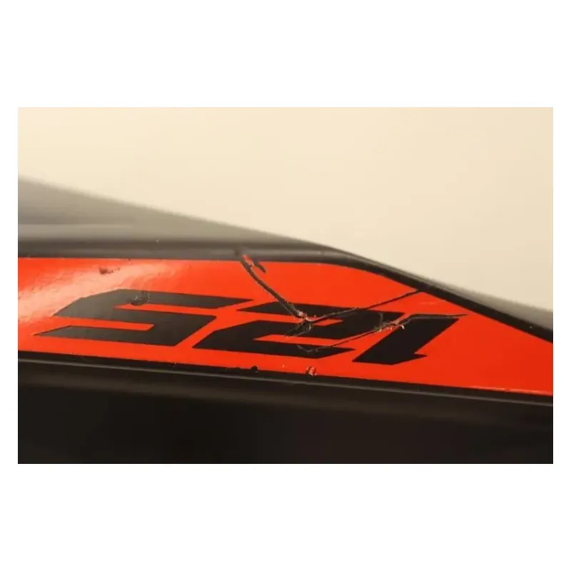 Coque arriere gauche APRILIA TUONO 125 2017 - 2020