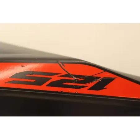 Coque arriere gauche APRILIA TUONO 125 2017 - 2020