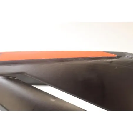 Coque arriere gauche APRILIA TUONO 125 2017 - 2020