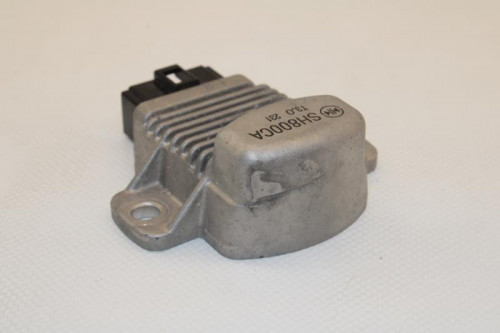 Regulateur charge batterie HONDA 125 MSX 2013 - 2015