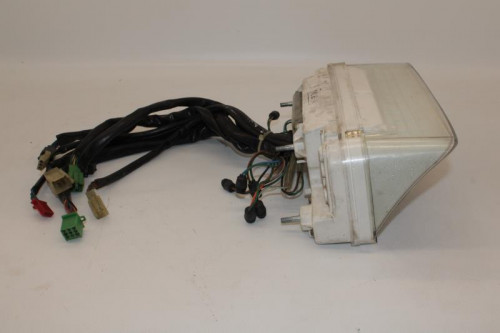 Compteur HONDA GL 1200 GOLDWING 1985 - 1987