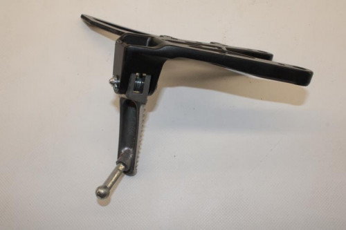 Platine avant gauche YAMAHA YZF R1 2015 - 2019