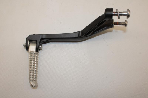 Platine arriere droite YAMAHA YZF R1 2015 - 2019