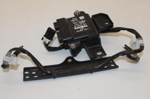 Relais boitier electrique YAMAHA YZF R1 2015 - 2019