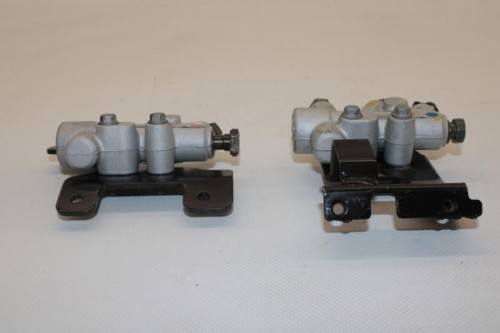 Repartiteur de frein PIAGGIO 500 MP3 BUSINESS ABS 2014 - 2016