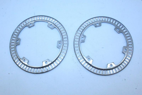 Couronne abs avant PIAGGIO 500 MP3 BUSINESS ABS 2014 - 2016
