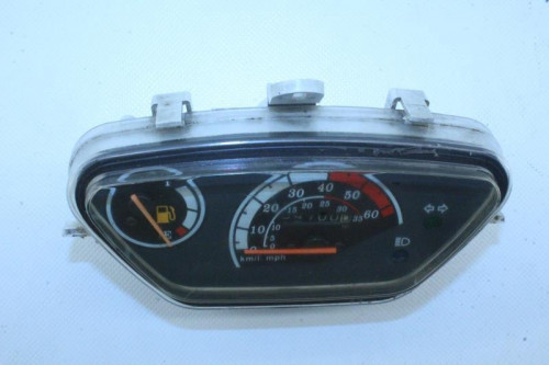 Compteur KATAYA 50 TOP ONE 2007 - 2008